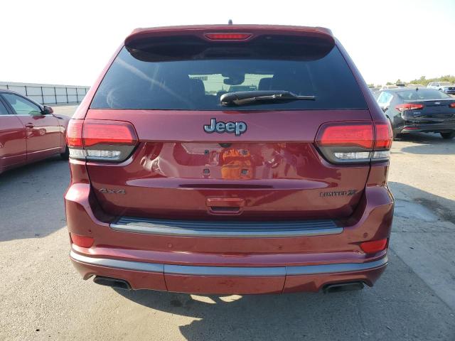 Photo 6 from auction – 2019 JEEP GRAND CHER with VIN 1C4RJFBG1KC607110
