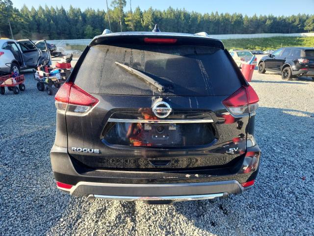 Photo 6 from auction – 2018 NISSAN ROGUE S with VIN KNMAT2MT8JP585222