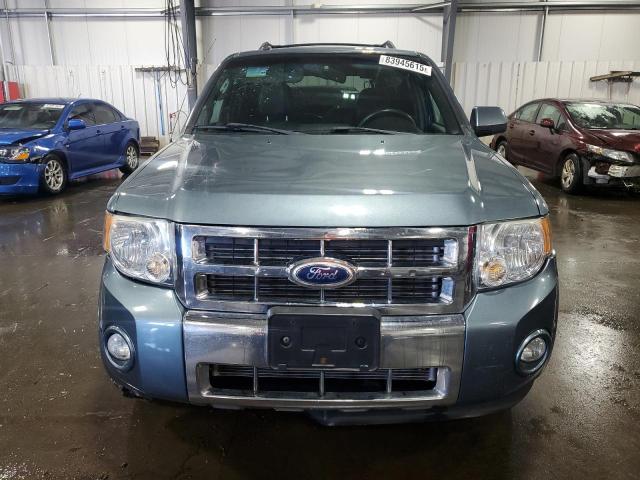 Photo 5 from auction – 2012 FORD ESCAPE with VIN 1FMCU9EG6CKC44476