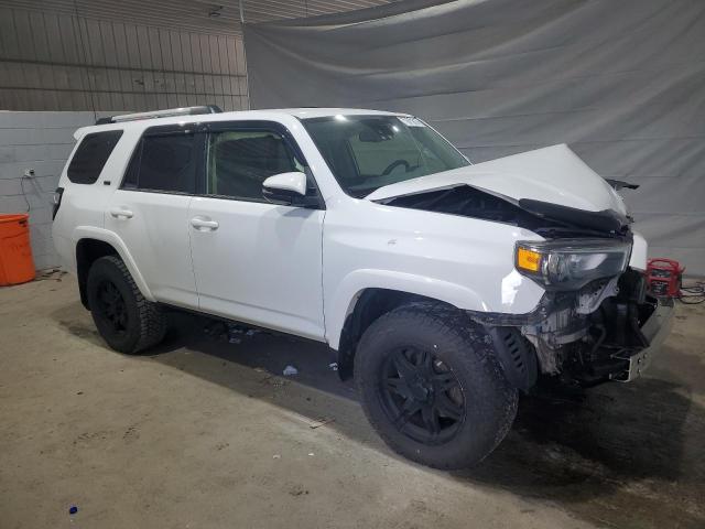 Photo 4 from auction – 2021 TOYOTA 4RUNNER SR with VIN JTENU5JRXM5894145