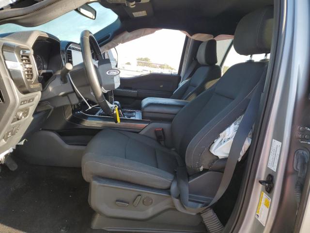 Photo 7 from auction – 2022 FORD F150 SUPER with VIN 1FTFW1E80NKD23229