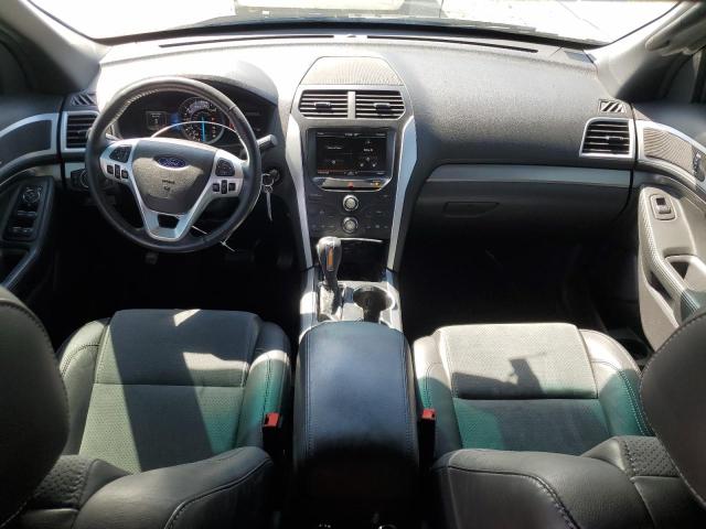 Photo 8 from auction – 2015 FORD EXPLORER X with VIN 1FM5K8D84FGA27891