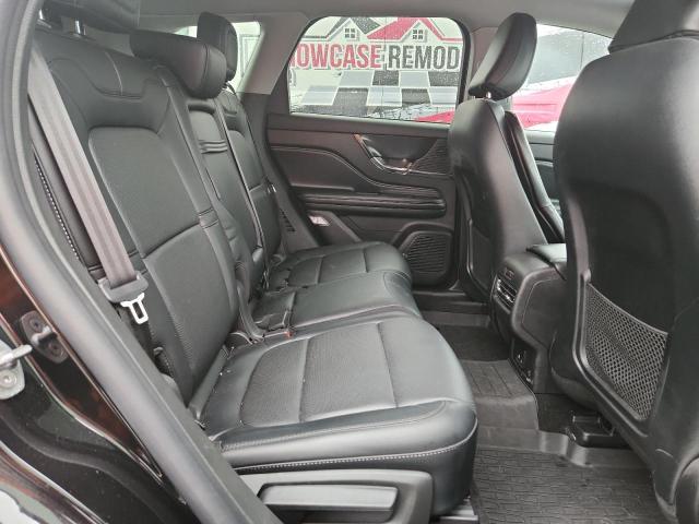 Photo 10 from auction – 2022 LINCOLN CORSAIR RE with VIN 5LMCJ2D90NUL30003