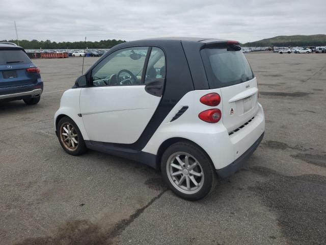 Photo 2 from auction – 2010 SMART FORTWO with VIN WMEEJ3BA0AK333591