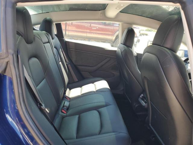 Photo 10 from auction – 2018 TESLA MODEL 3 with VIN 5YJ3E1EA8JF075747