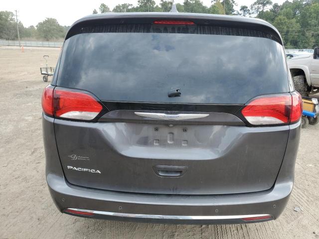 Photo 6 from auction – 2017 CHRYSLER PACIFICA T with VIN 2C4RC1BG8HR730092