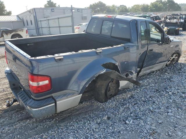 Photo 3 from auction – 2004 FORD F150 with VIN 1FTRF02W24KC19415