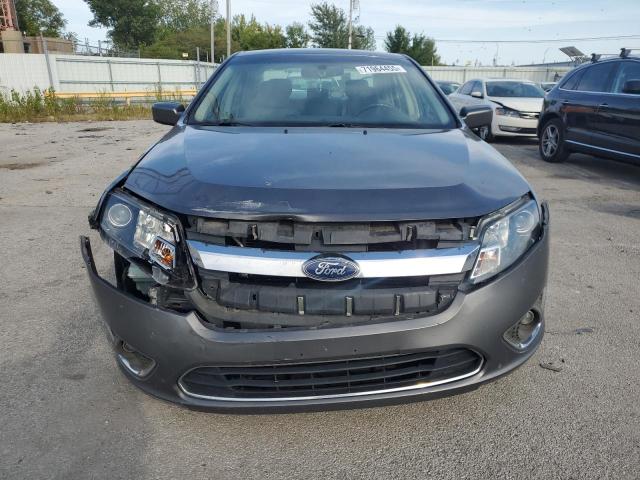 Photo 5 from auction – 2011 FORD UK with VIN 3FADP0L39BR116633