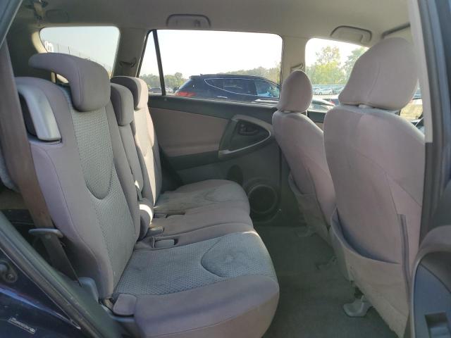 Photo 11 from auction – 2006 TOYOTA RAV4 with VIN JTMZD33V366001217