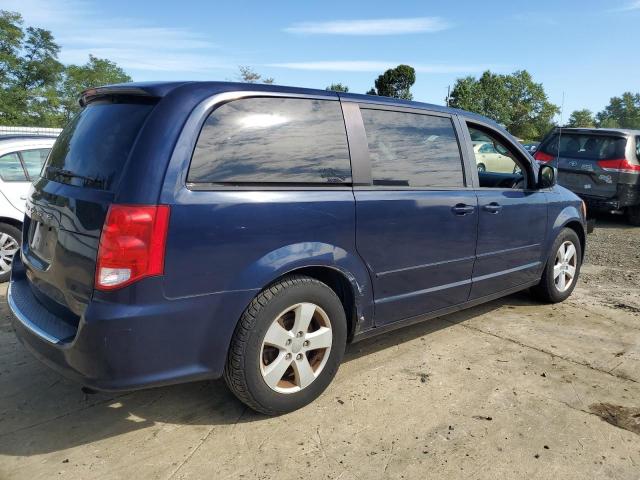Photo 3 from auction – 2013 DODGE GRAND CARA with VIN 2C4RDGBG6DR702866