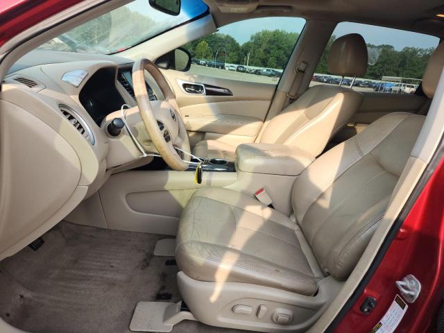 صورة رقم 7 من المزاد - 2013 NISS PATHFINDER S مع VIN 5N1AR2MN5DC650289