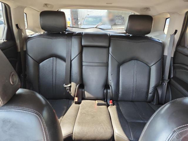 Photo 10 from auction – 2013 CADILLAC SRX PERFOR with VIN 3GYFNHE32DS646713