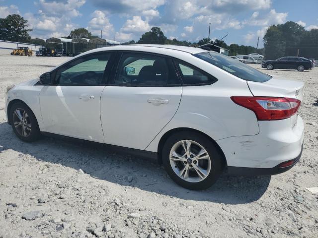 Фото 2 с аукциона – 2014 FORD FOCUS с VIN 1FADP3F29EL127381