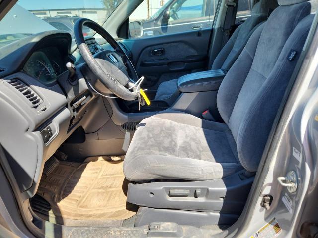 صورة رقم 7 من المزاد - 2004 HONDA PILOT EX مع VIN 2HKYF18424H588992