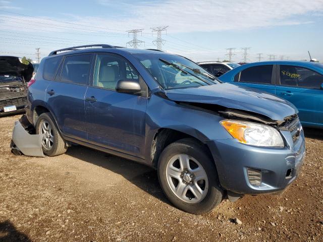 Photo 4 from auction – 2012 TOYOTA RAV4 with VIN 2T3BF4DV4CW255478