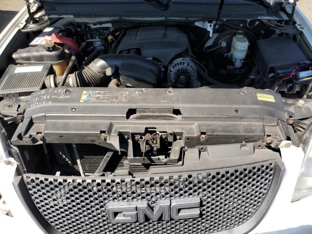 Photo 12 from auction – 2008 GMC YUKON DENA with VIN 1GKFK63808J123669