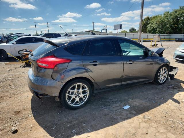 Photo 3 from auction – 2015 FORD FOCUS SE with VIN 1FADP3K27FL319101