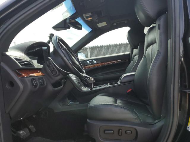 Photo 7 from auction – 2019 LINCOLN MKT with VIN 2LMHJ5NK8KBL01284