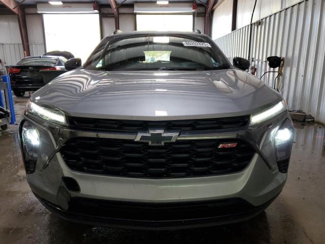 Photo 5 from auction – 2024 CHEVROLET TRAX 2RS with VIN KL77LJE23RC199849