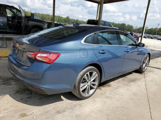 Photo 3 from auction – 2024 CHEVROLET MALIBU PRE with VIN 1G1ZE5ST7RF213107