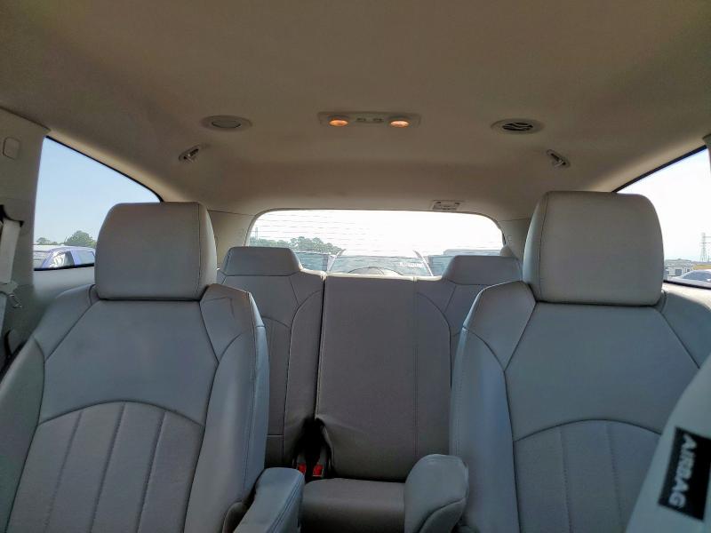 Photo 10 from auction – 2015 BUICK ENCLAVE with VIN 5GAKRBKD8FJ282323