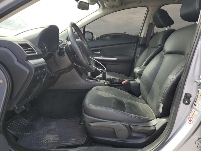 Photo 7 from auction – 2016 SUBARU IMPREZA SP with VIN JF1GPAY60GH265270
