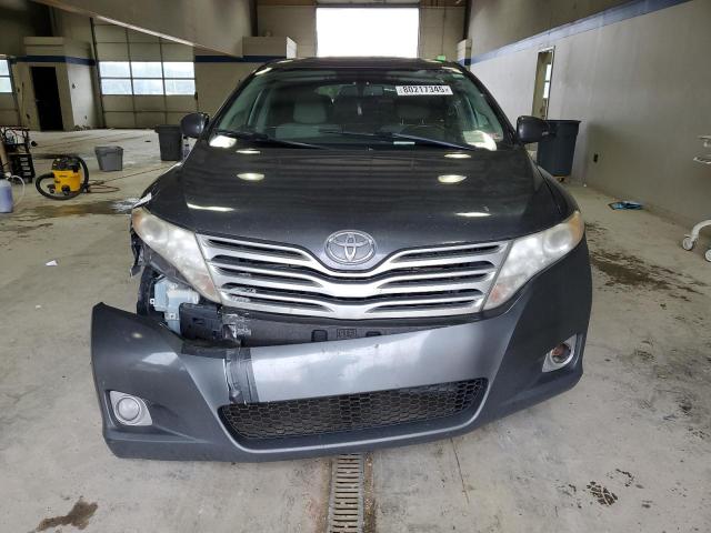 Photo 5 from auction – 2010 TOYOTA VENZA with VIN 4T3BA3BB3AU011285