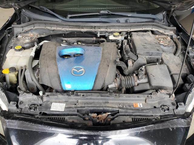 Photo 11 from auction – 2012 MAZDA 3 I with VIN JM1BL1V77C1698780