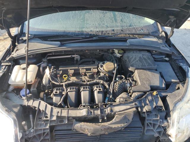 Photo 11 from auction – 2013 FORD FOCUS SE with VIN 1FADP3F26DL259996