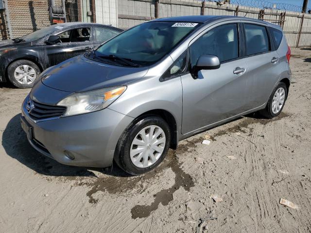 NISSAN VERSA NOTE 2014 with VIN 3N1CE2CP6EL403643 - Photo from auction