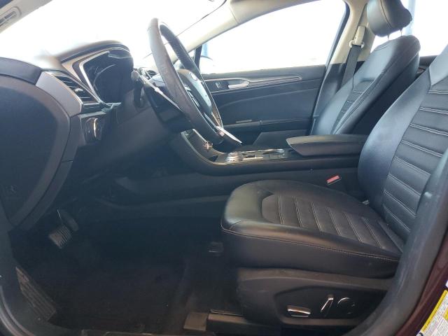 Photo 7 from auction – 2017 FORD FUSION SE with VIN 3FA6P0HDXHR274840
