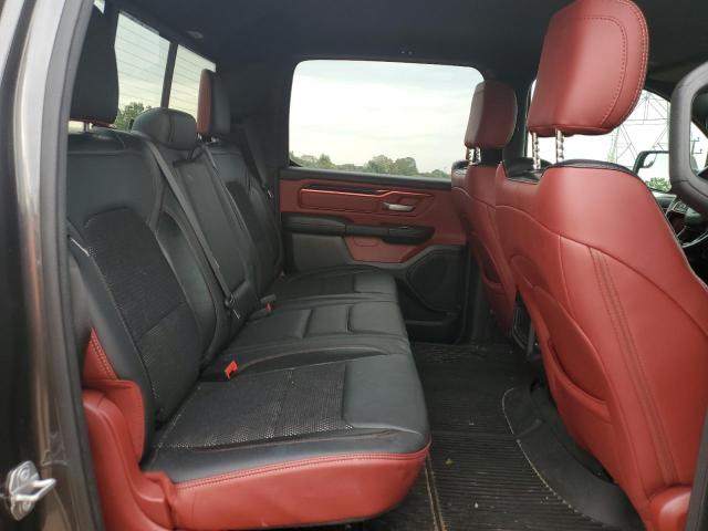 Photo 10 from auction – 2020 RAM 1500 REBEL with VIN 1C6SRFLT2LN179065