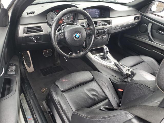 Foto 8 de la subasta – 2011 BMW 335 IS con VIN WBADX1C57BE570039