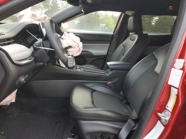 Photo 7 from auction – 2025 JEEP COMPASS LA with VIN 3C4NJDBN6ST547072