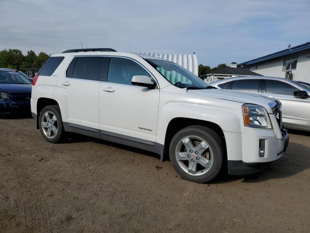 Photo 4 from auction – 2012 GMC TERRAIN SL with VIN 2GKFLVEK6C6322697