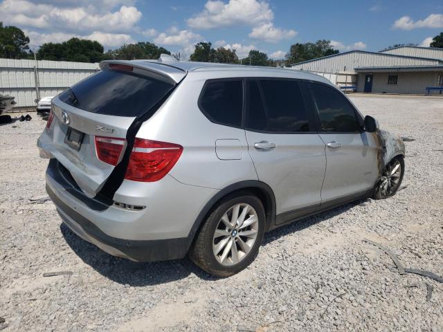 Photo 3 from auction – 2015 BMW X3 XDRIVE2 with VIN 5UXWX9C56F0D56142