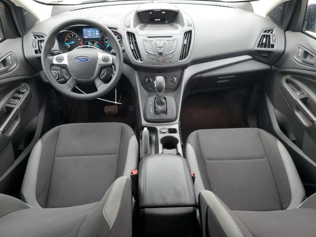 Photo 8 from auction – 2014 FORD ESCAPE S with VIN 1FMCU0F73EUE54440