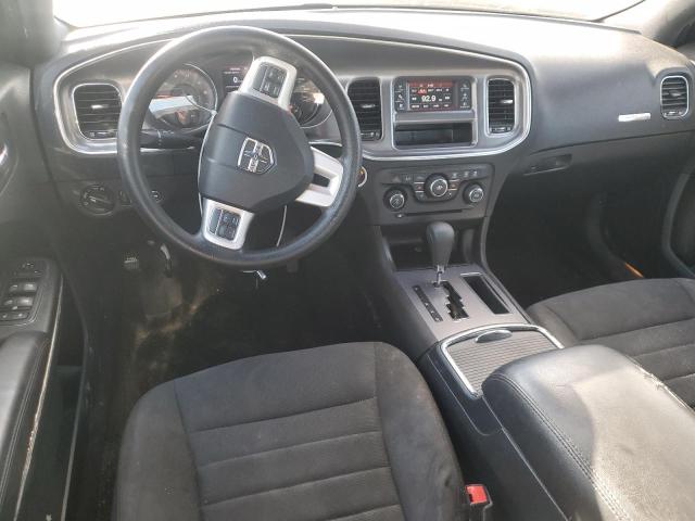 Photo 8 from auction – 2013 DODGE CHARGER SE with VIN 2C3CDXBG6DH678181