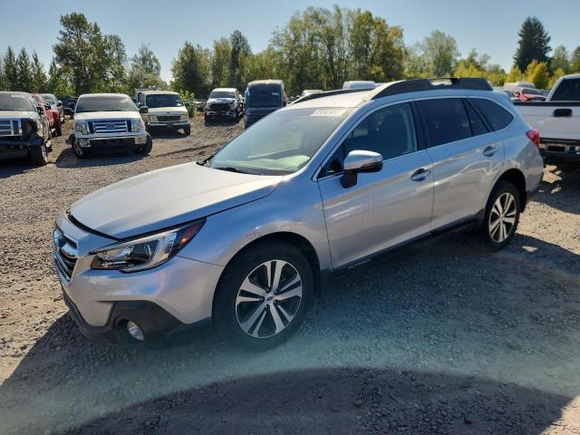 SUBARU OUTBACK 2. 2019 with VIN 4S4BSAJC5K3227991 - Photo from auction