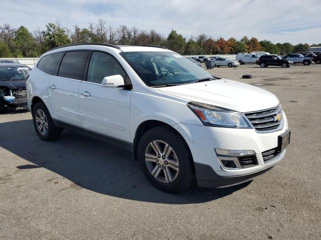 Photo 4 from auction – 2016 CHEVROLET TRAVERSE L with VIN 1GNKVGKD6GJ344866
