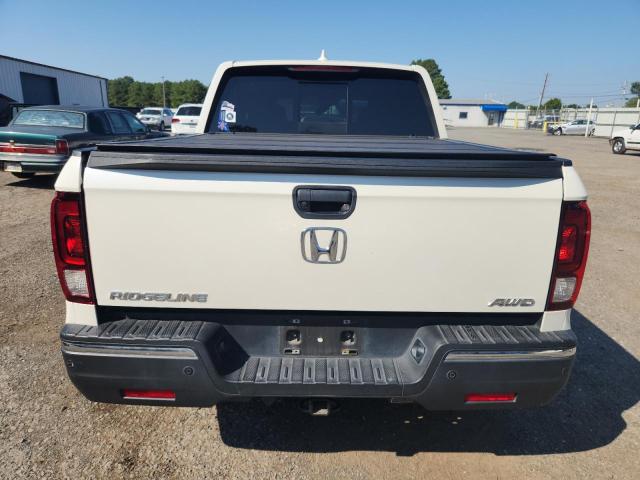 Photo 6 from auction – 2018 HONDA RIDGELINE with VIN 5FPYK3F70JB006099