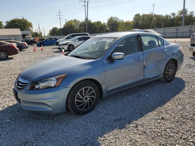 HONDA ACCORD LX 2012 with VIN 1HGCP2F3XCA025686 - Photo from auction