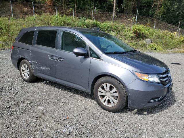 Photo 4 from auction – 2014 HONDA ODYSSEY EX with VIN 5FNRL5H43EB111864