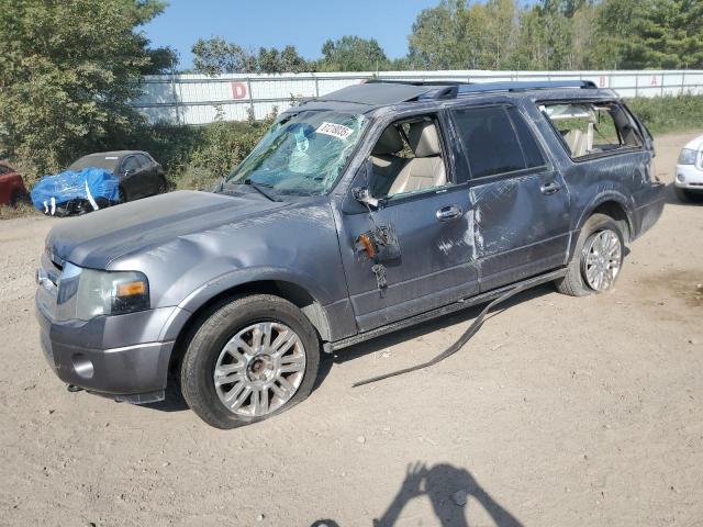 FORD EXPEDITION 2013 with VIN 1FMJK2A50DEF33880 - Photo from auction