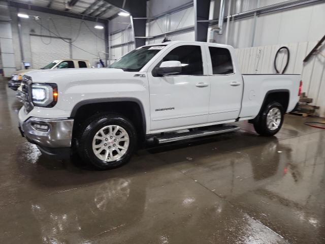 GMC SIERRA K15 2017 with VIN 1GTV2MEC5HZ207632 - Photo from auction
