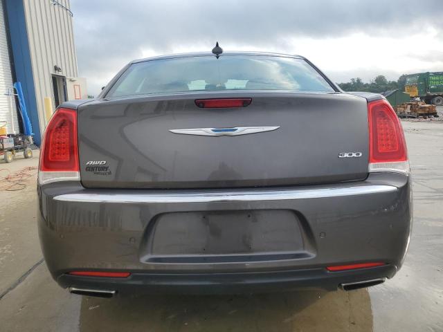 Photo 6 from auction – 2017 CHRYSLER 300 LIMITE with VIN 2C3CCARG9HH591743