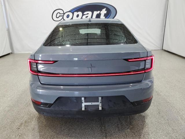 Photo 6 from auction – 2023 POLESTAR 2 with VIN YSMEG3KAXPL162059