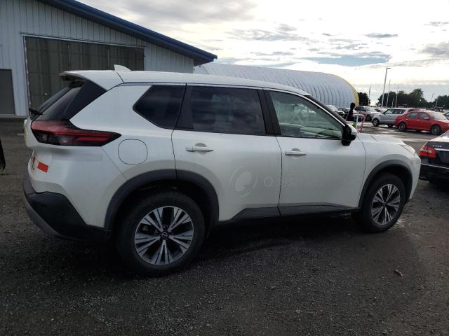 Photo 3 from auction – 2023 NISS ROGUE SV with VIN 5N1BT3BB2PC686160