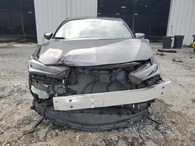 Photo 5 from auction – 2021 ACURA ILX PREMIU with VIN 19UDE2F80MA001887