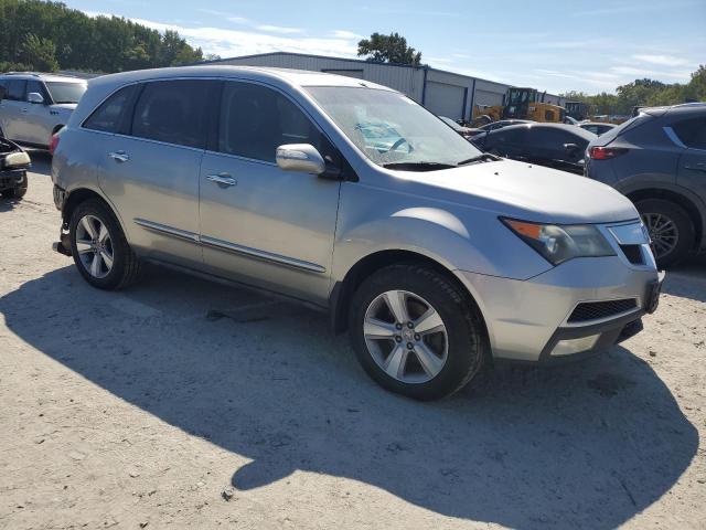 Zdjęcie 4 z aukcji – 2012 ACURA MDX z VIN 2HNYD2H27CH513958